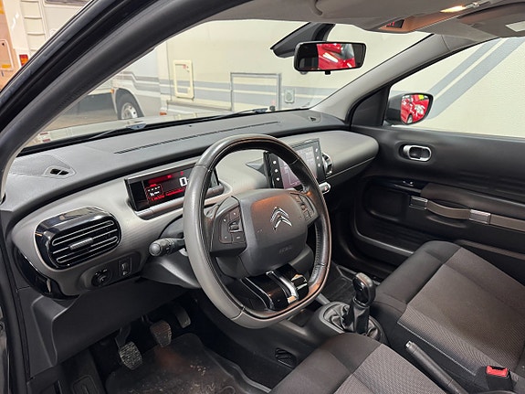 Citroen C4 Cactus 15 of 22