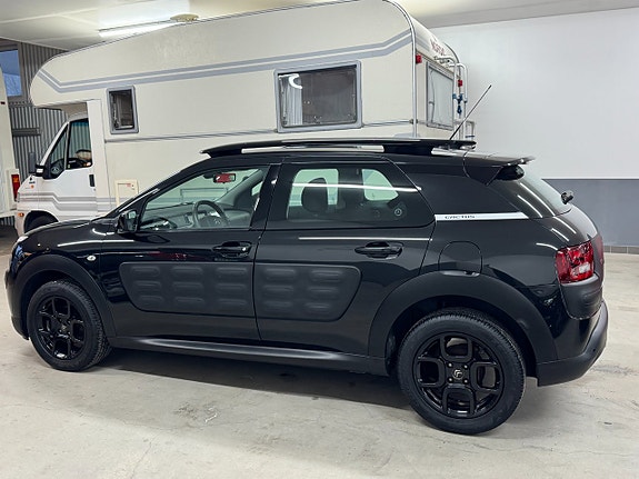 Citroen C4 Cactus 13 of 22
