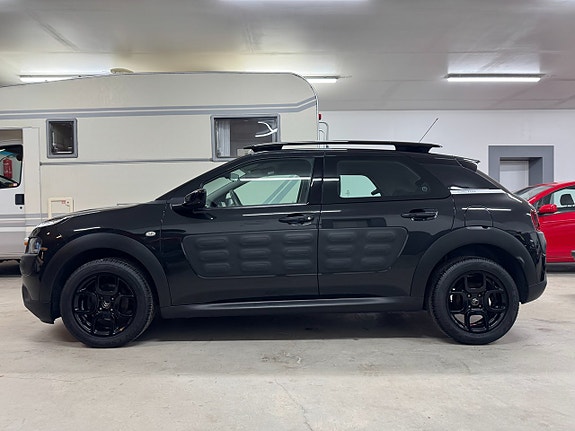 Citroen C4 Cactus 14 of 22