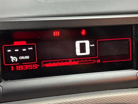 Citroen C4 Cactus 20 of 22