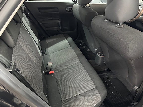 Citroen C4 Cactus 18 of 22