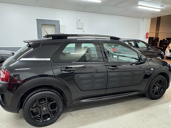Citroen C4 Cactus 9 of 22