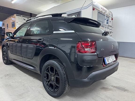 Citroen C4 Cactus 12 of 22