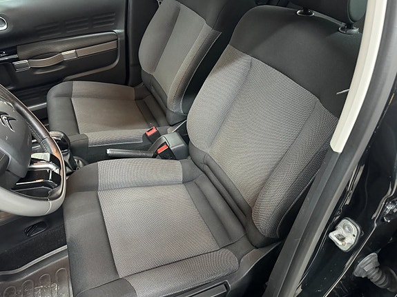 Citroen C4 Cactus 17 of 22