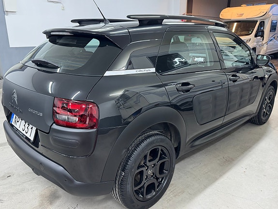 Citroen C4 Cactus 7 of 22