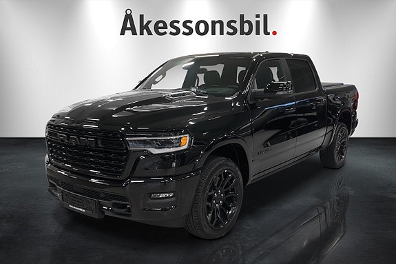 İkinci el  Dodge Ram 