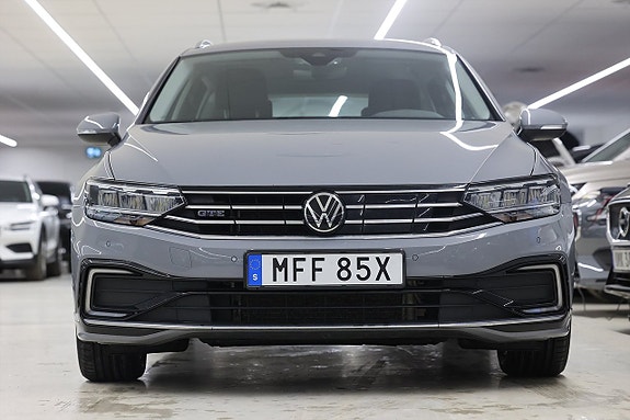 Volkswagen Passat 5 of 5