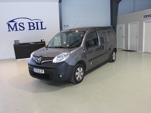 Renault Kangoo Express