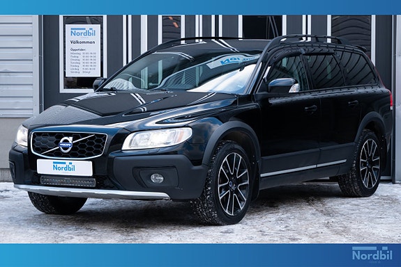 Volvo XC70