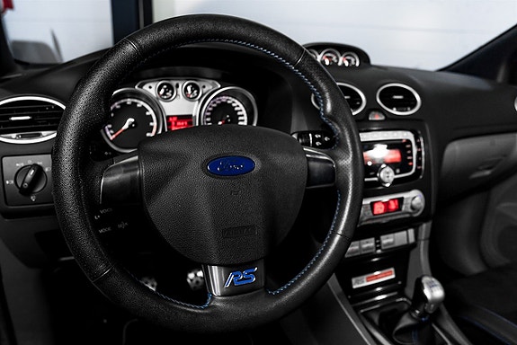 Ford Focus 7 of 26