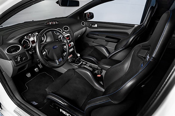 Ford Focus 6 of 26