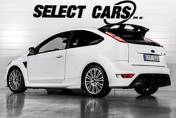Ford Focus 4 of 5