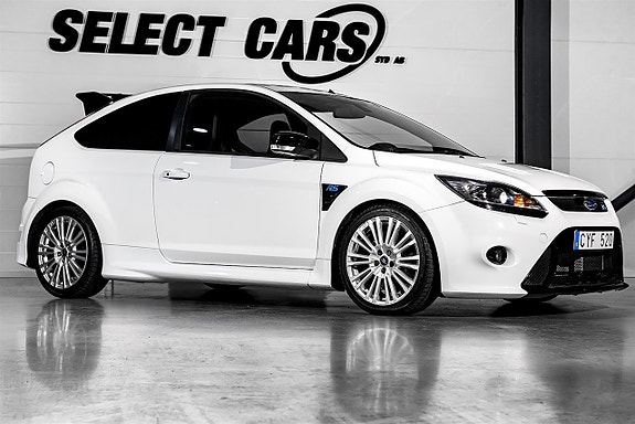 Ford Focus 2 of 5
