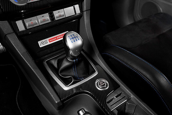 Ford Focus 14 of 26