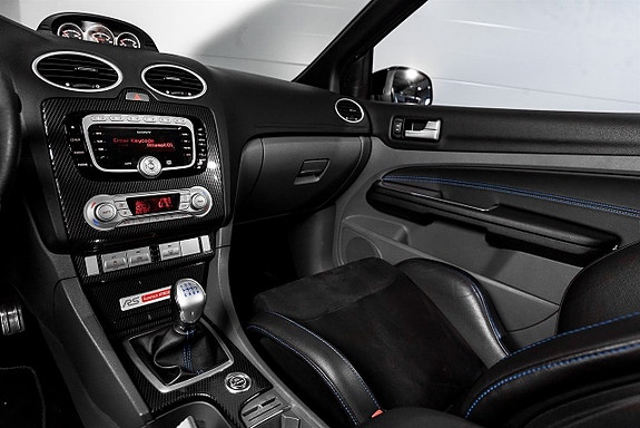 Ford Focus 13 of 26