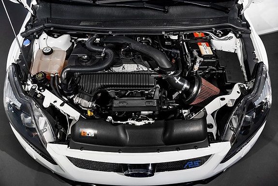 Ford Focus 10 of 26