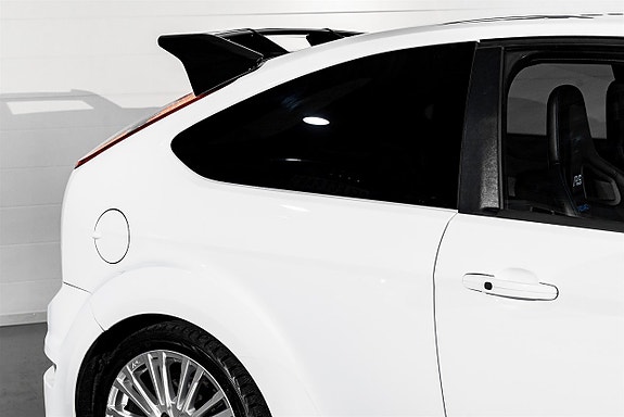 Ford Focus 23 of 26