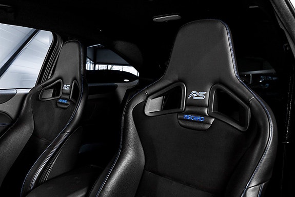 Ford Focus 16 of 26