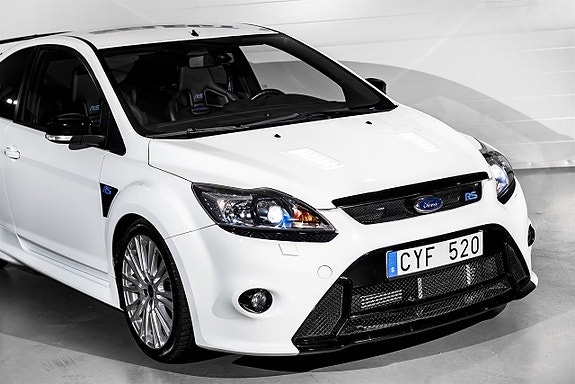 Ford Focus 12 of 26