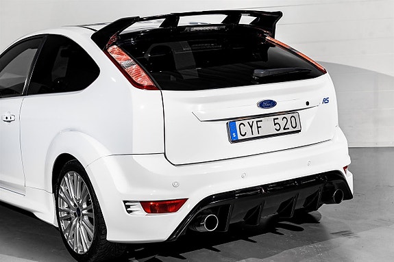 Ford Focus 26 of 26