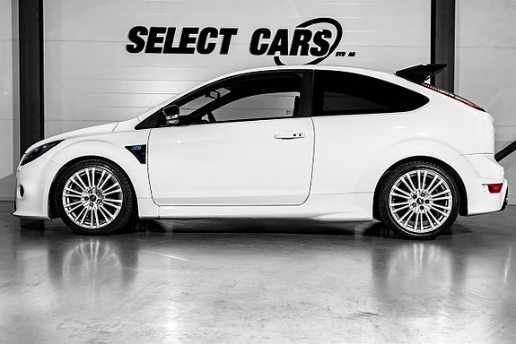 Ford Focus 3 of 5