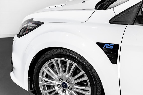 Ford Focus 22 of 26