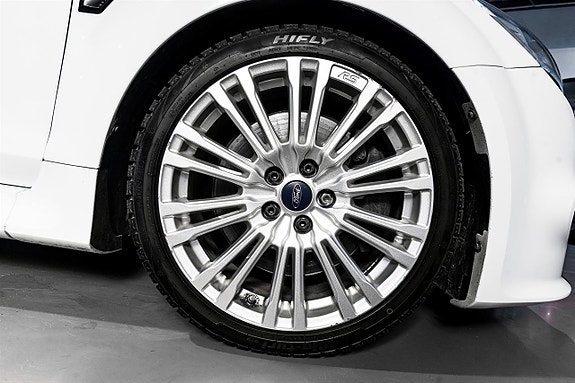Ford Focus 11 of 26