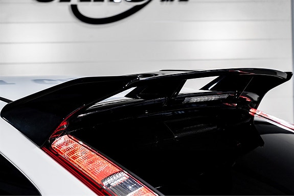 Ford Focus 24 of 26