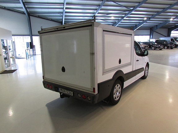 Peugeot Partner 5 of 5