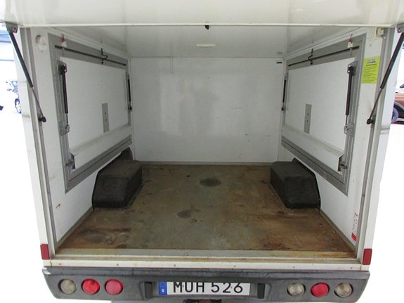 Peugeot Partner 9 of 15