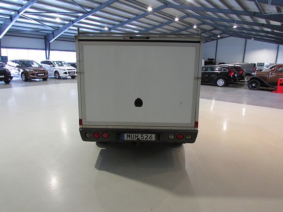Peugeot Partner 6 of 15