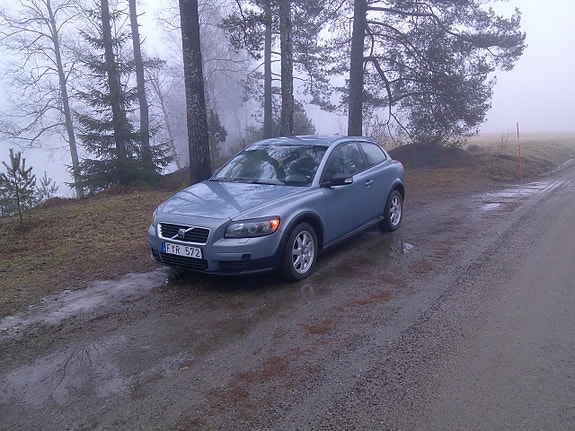 Volvo C30