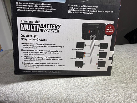 Product image 3 of 6