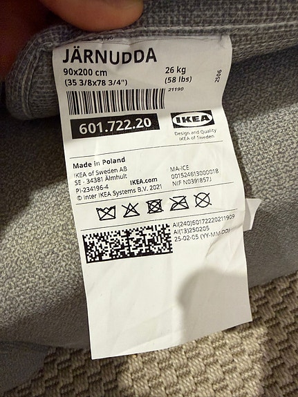 Product image 2 of 3