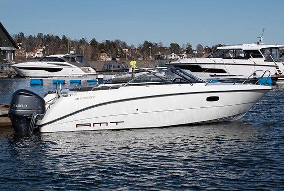 AMT 230 DC | 3,95 | 2995/m