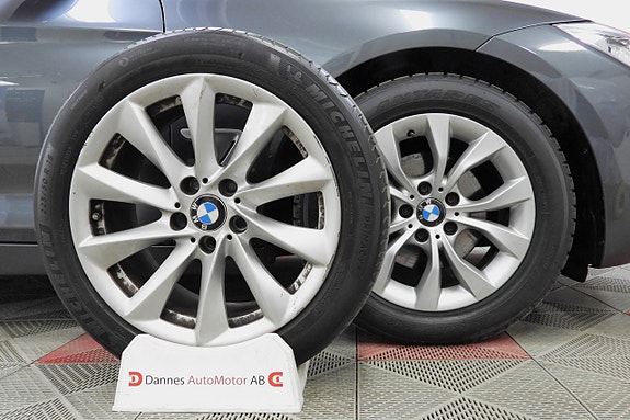 BMW 320 10 of 26