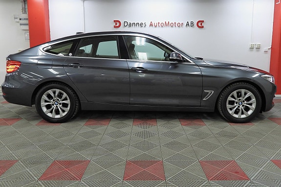 BMW 320 5 of 26