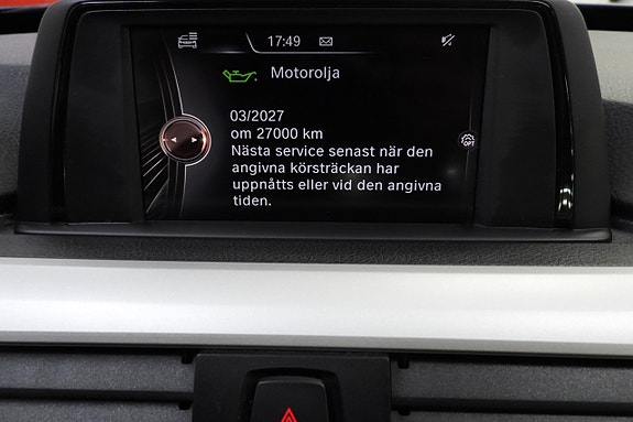 BMW 320 24 of 26