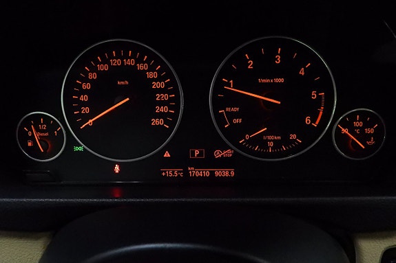 BMW 320 23 of 26