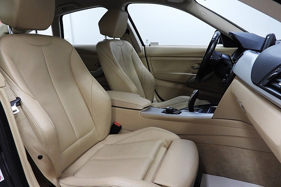 BMW 320 14 of 26