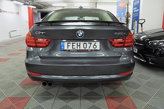 BMW 320 7 of 26