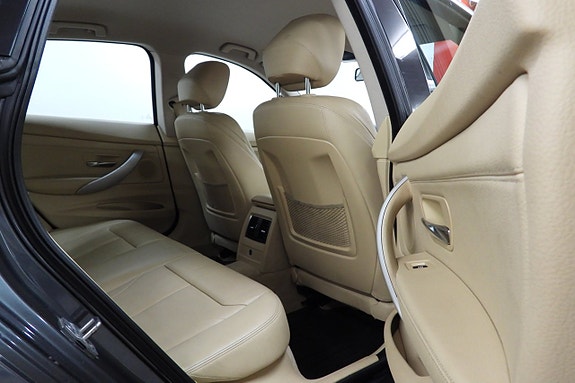 BMW 320 15 of 26