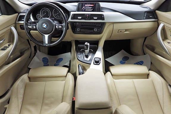 BMW 320 18 of 26