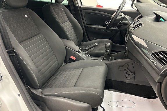 Renault Megane 9 of 22