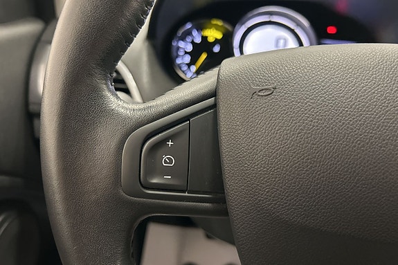 Renault Megane 18 of 22