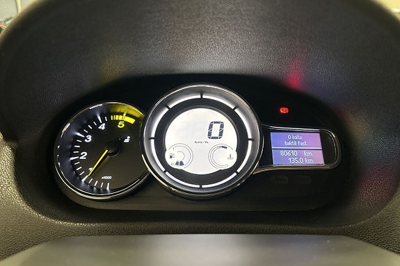 Renault Megane 13 of 22