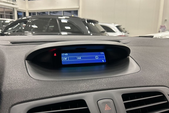 Renault Megane 16 of 22