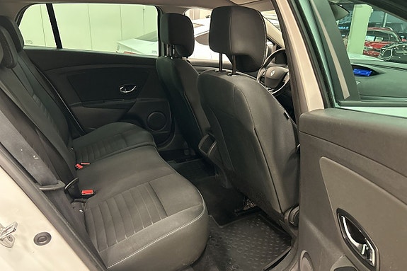 Renault Megane 10 of 22