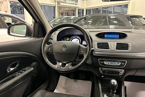 Renault Megane 6 of 22