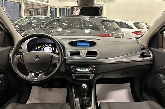 Renault Megane 7 of 22